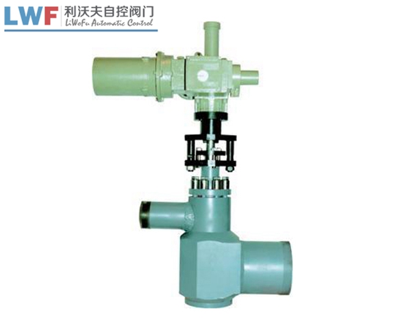 氣動(dòng)調(diào)節(jié)閥