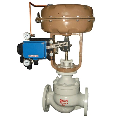 電動調節閥 電動調節閥