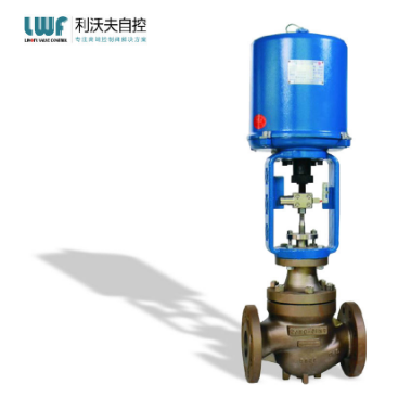 電動調(diào)節(jié)閥 電動調(diào)節(jié)閥